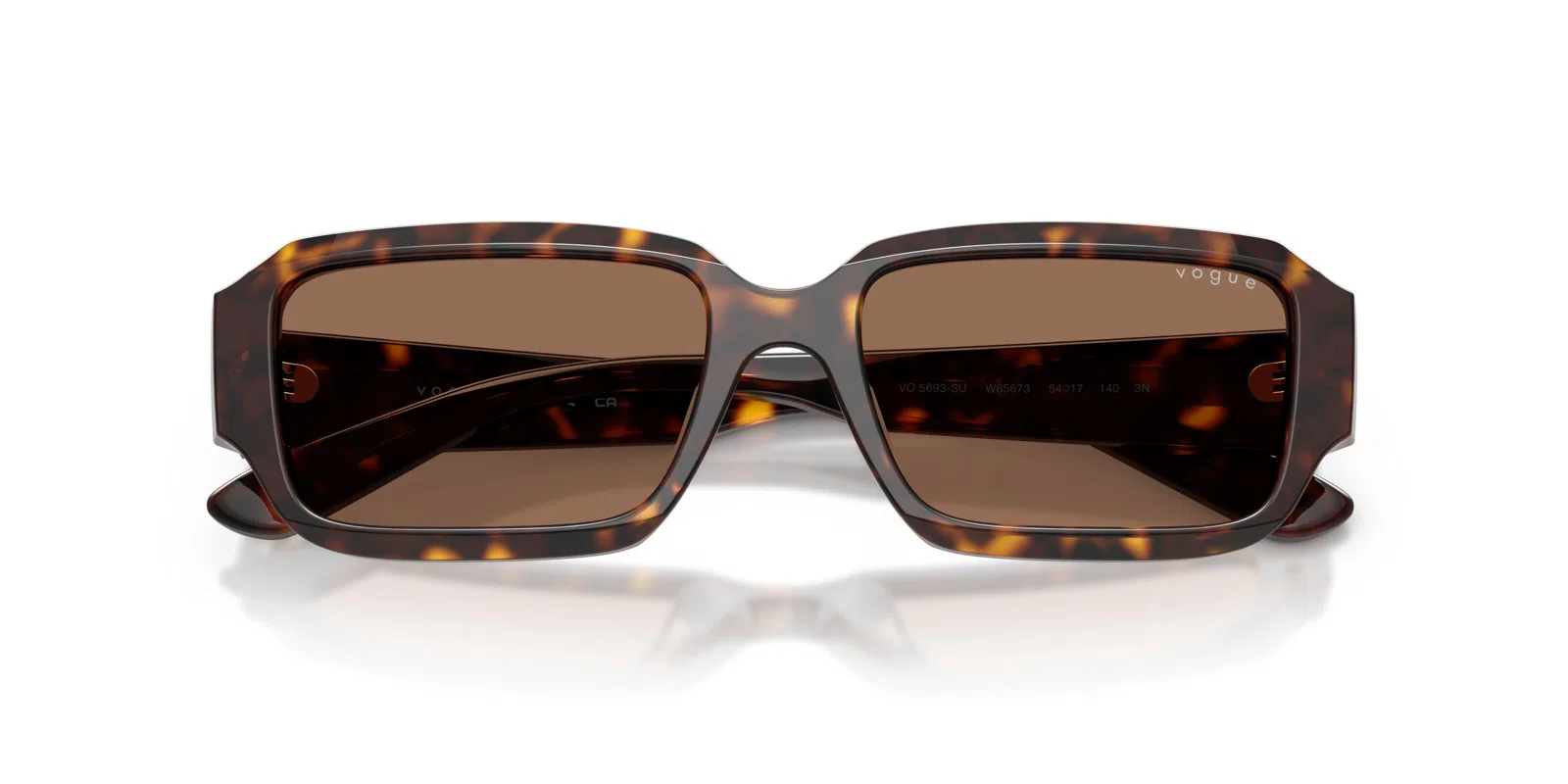 Vogue 5693SU Sunglasses - view 11